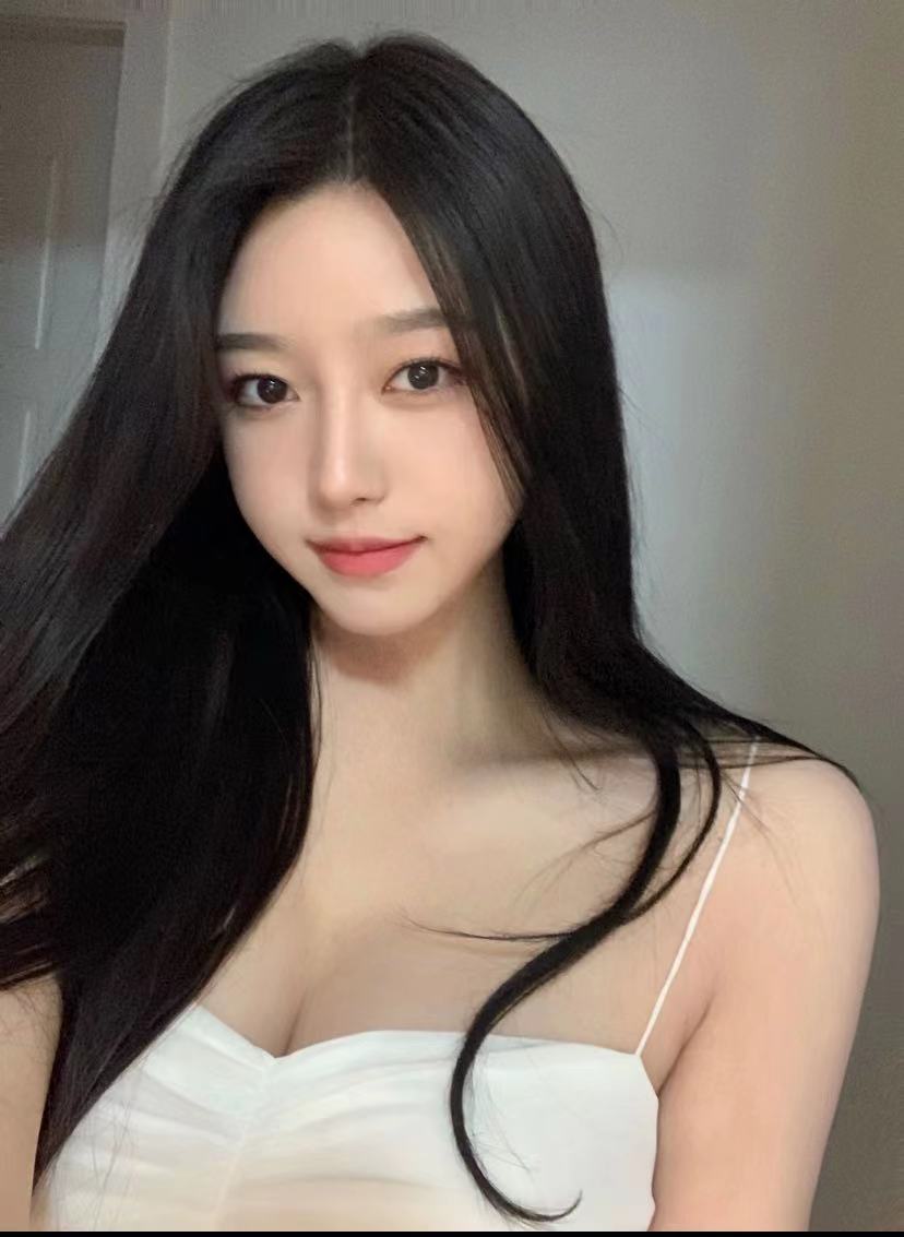 纯欲大胸长腿极品美女