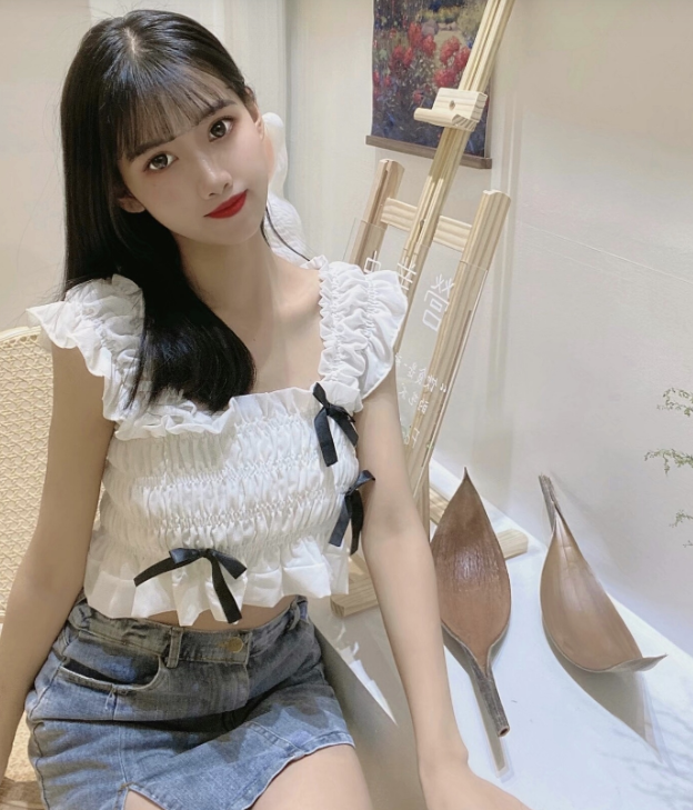 浙江很Sao的几个妹子 在校大学生 约就能上