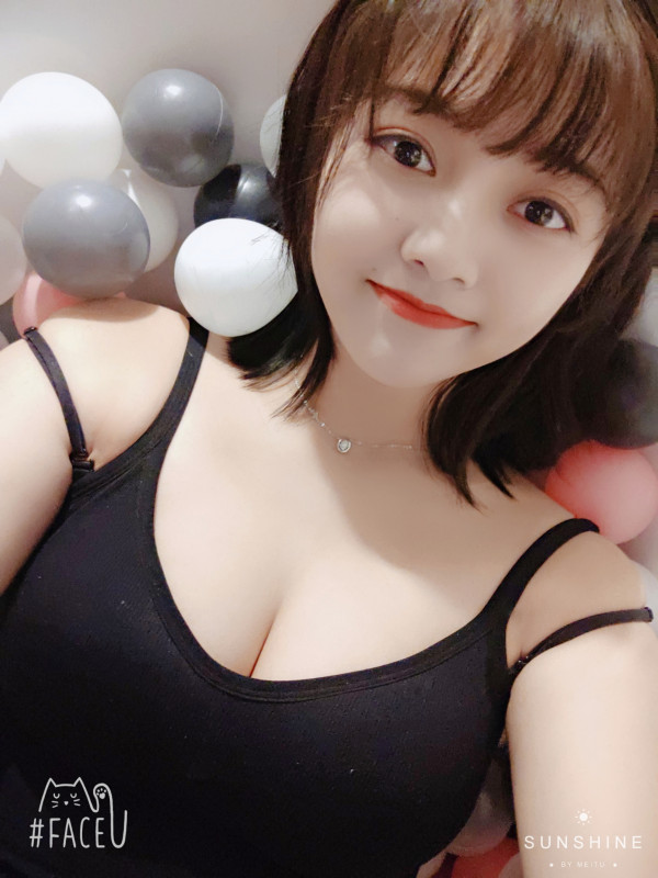 拱墅区 小妹妹苏苏