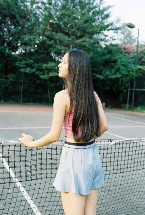 十九岁的文艺女美院小学妹，一Sao起来真是叫人受不了~，